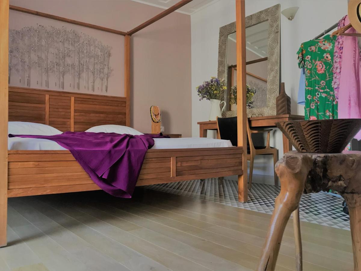 Vranas Ambiance Hotel Hanya Dış mekan fotoğraf