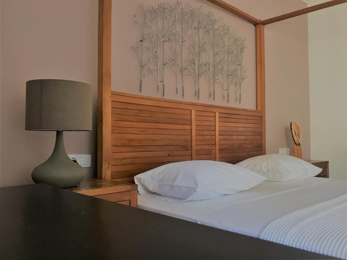 Vranas Ambiance Hotel Hanya Dış mekan fotoğraf