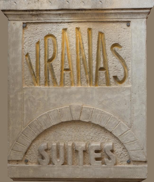 Vranas Ambiance Hotel Hanya Dış mekan fotoğraf
