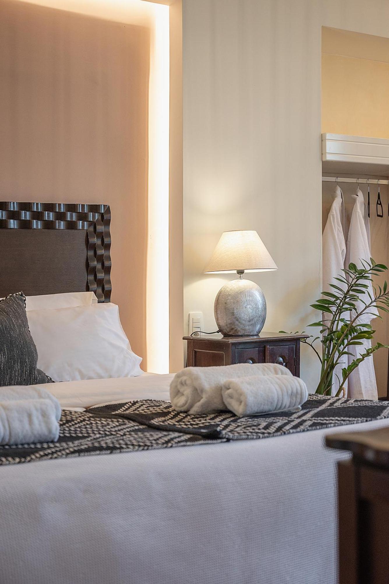 Vranas Ambiance Hotel Hanya Dış mekan fotoğraf