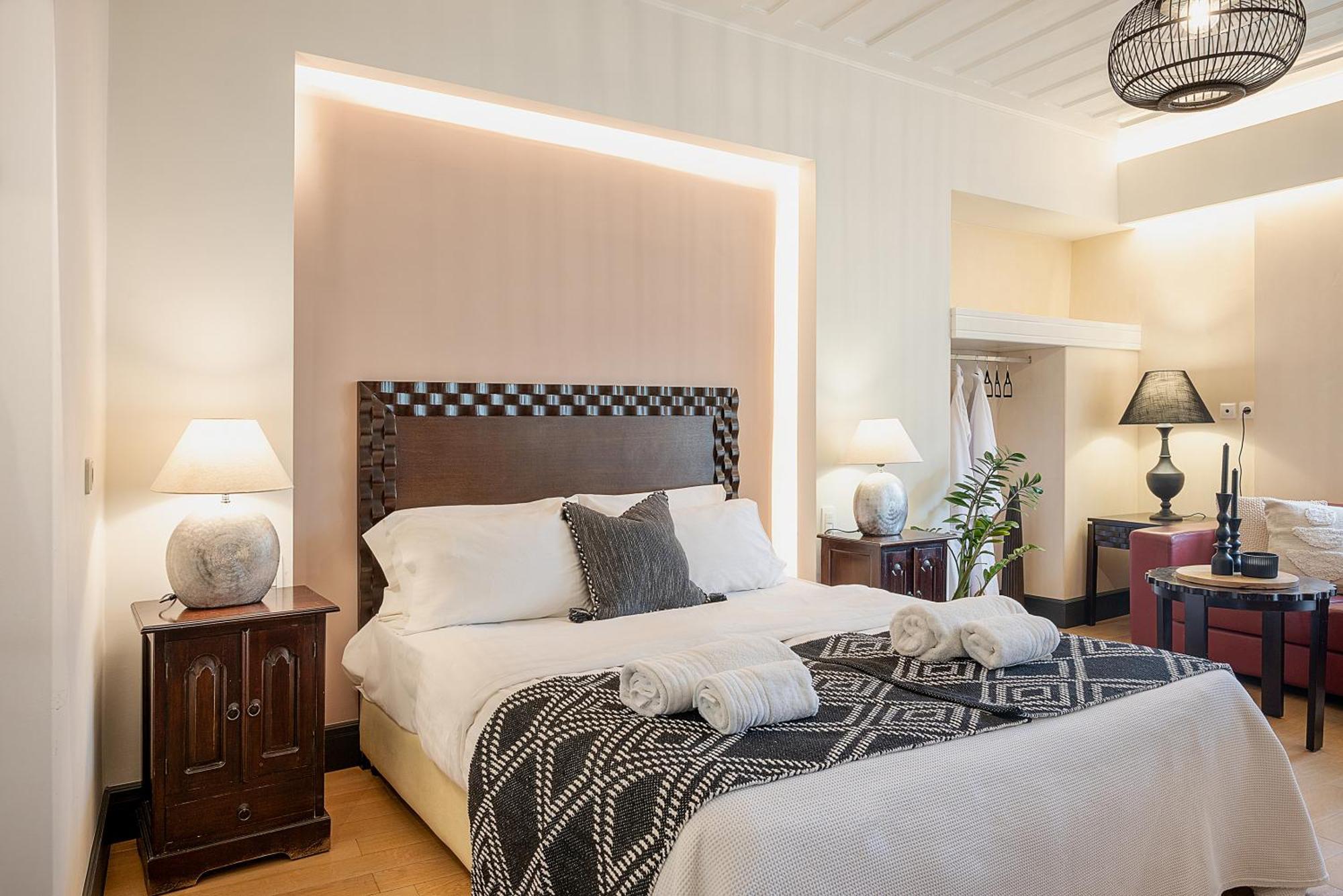 Vranas Ambiance Hotel Hanya Dış mekan fotoğraf