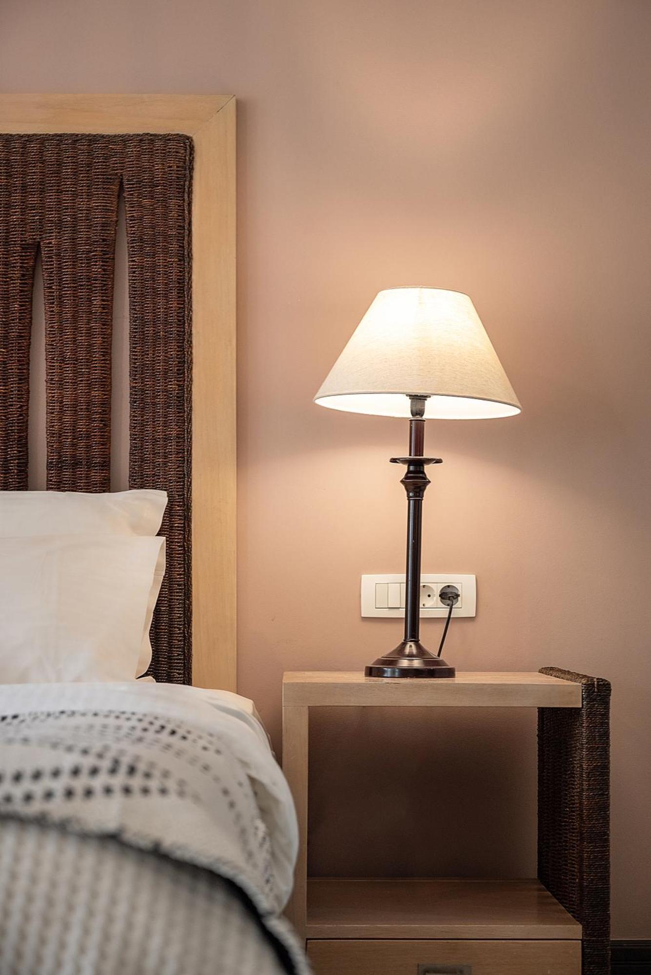 Vranas Ambiance Hotel Hanya Dış mekan fotoğraf