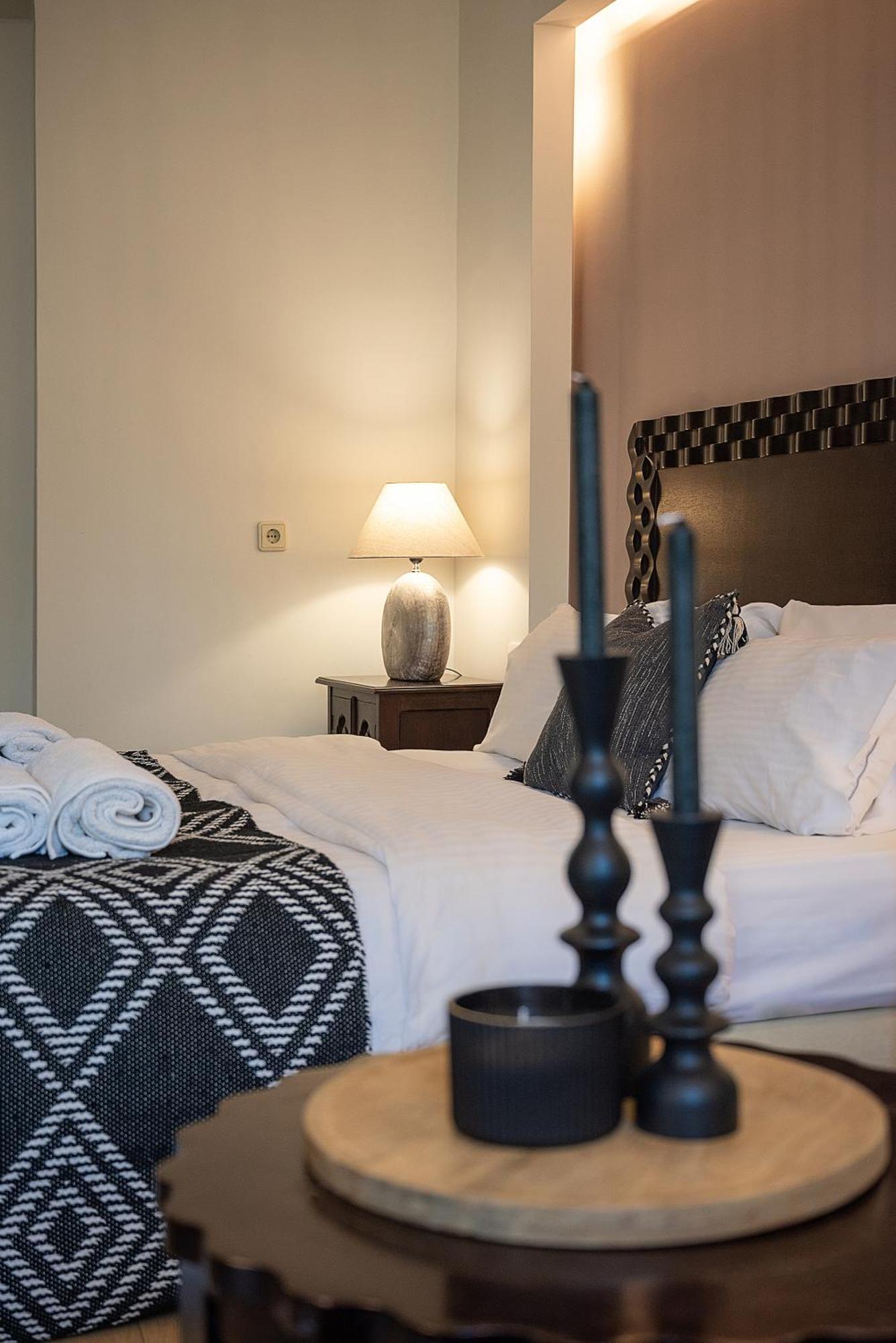 Vranas Ambiance Hotel Hanya Dış mekan fotoğraf