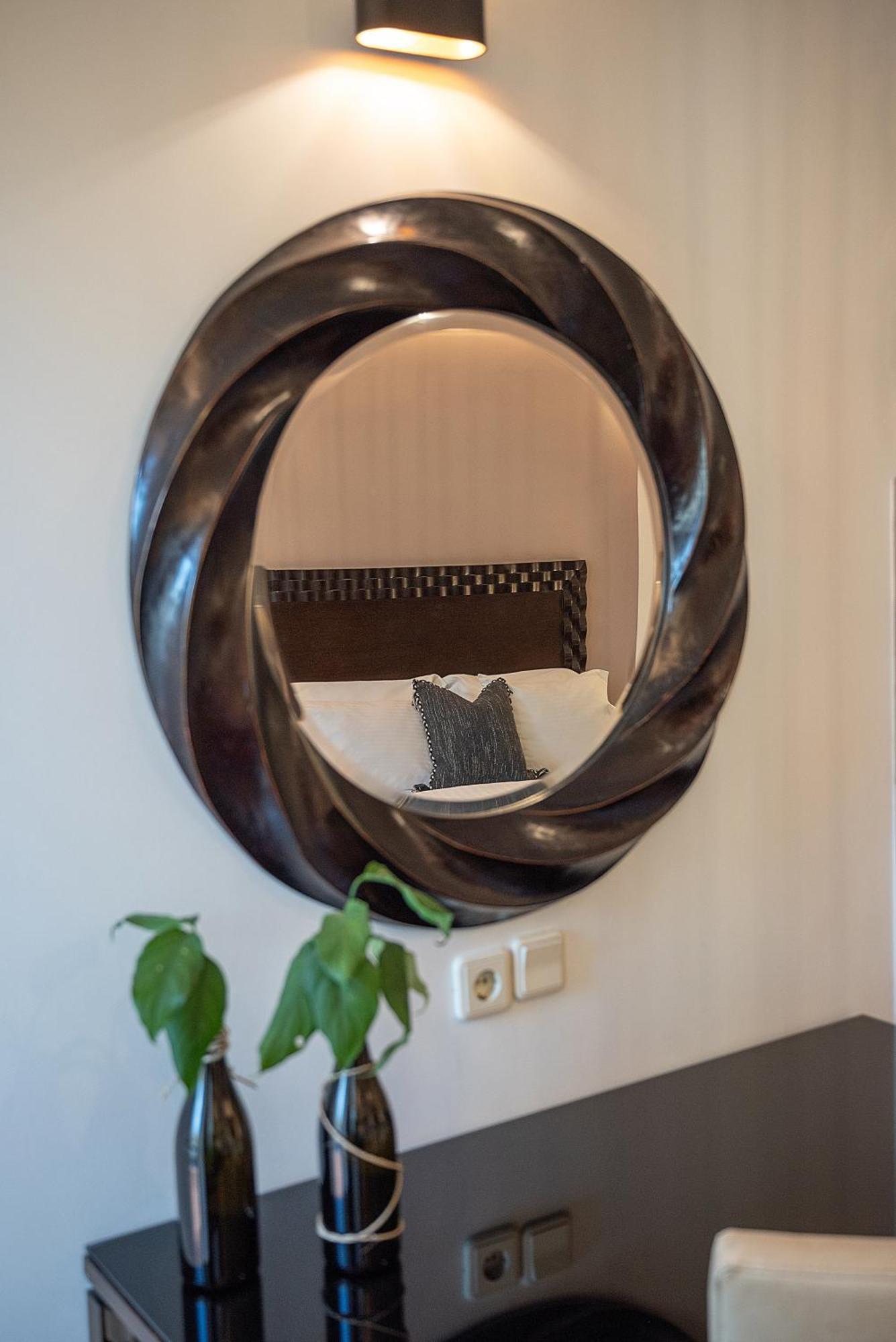Vranas Ambiance Hotel Hanya Dış mekan fotoğraf