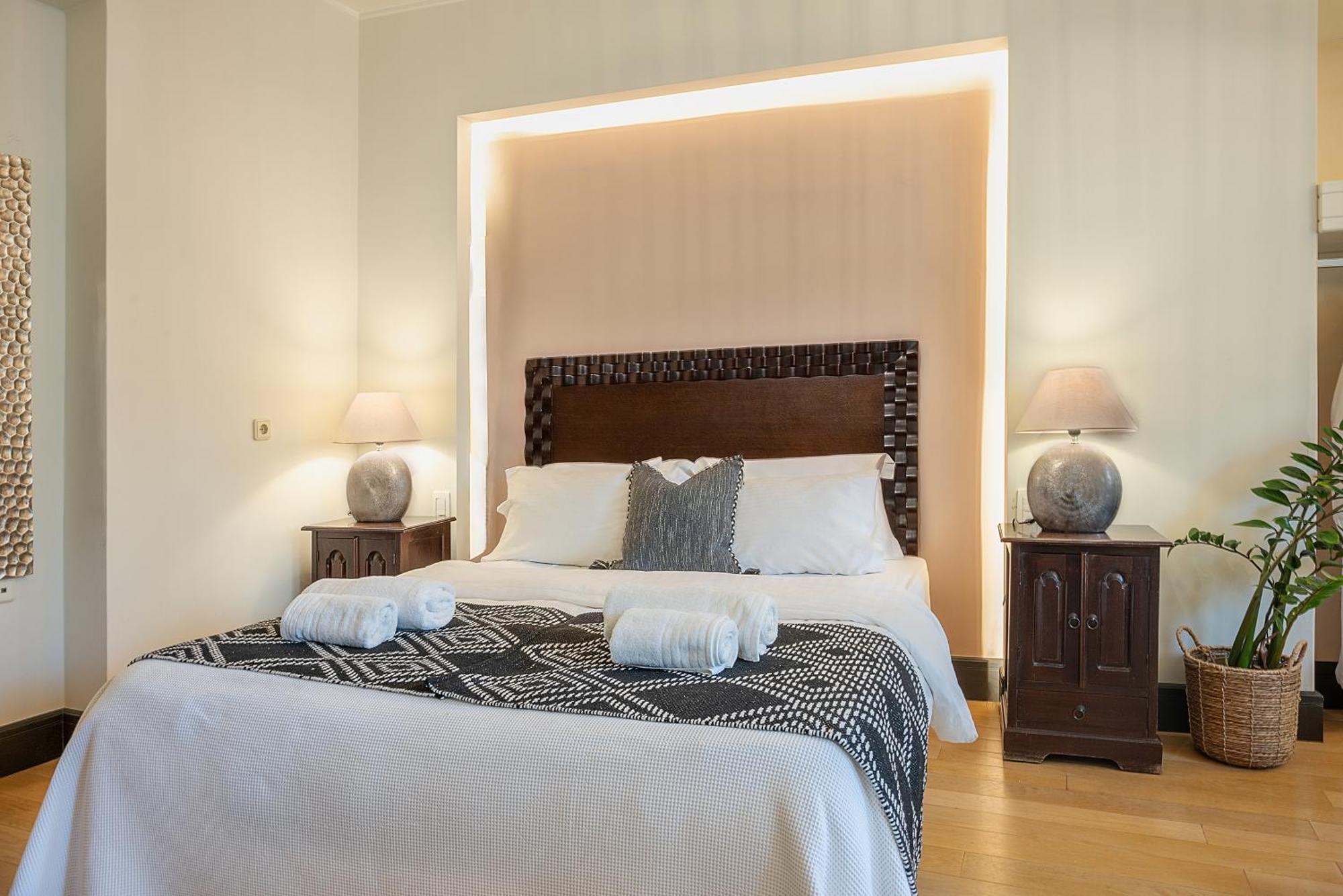 Vranas Ambiance Hotel Hanya Dış mekan fotoğraf
