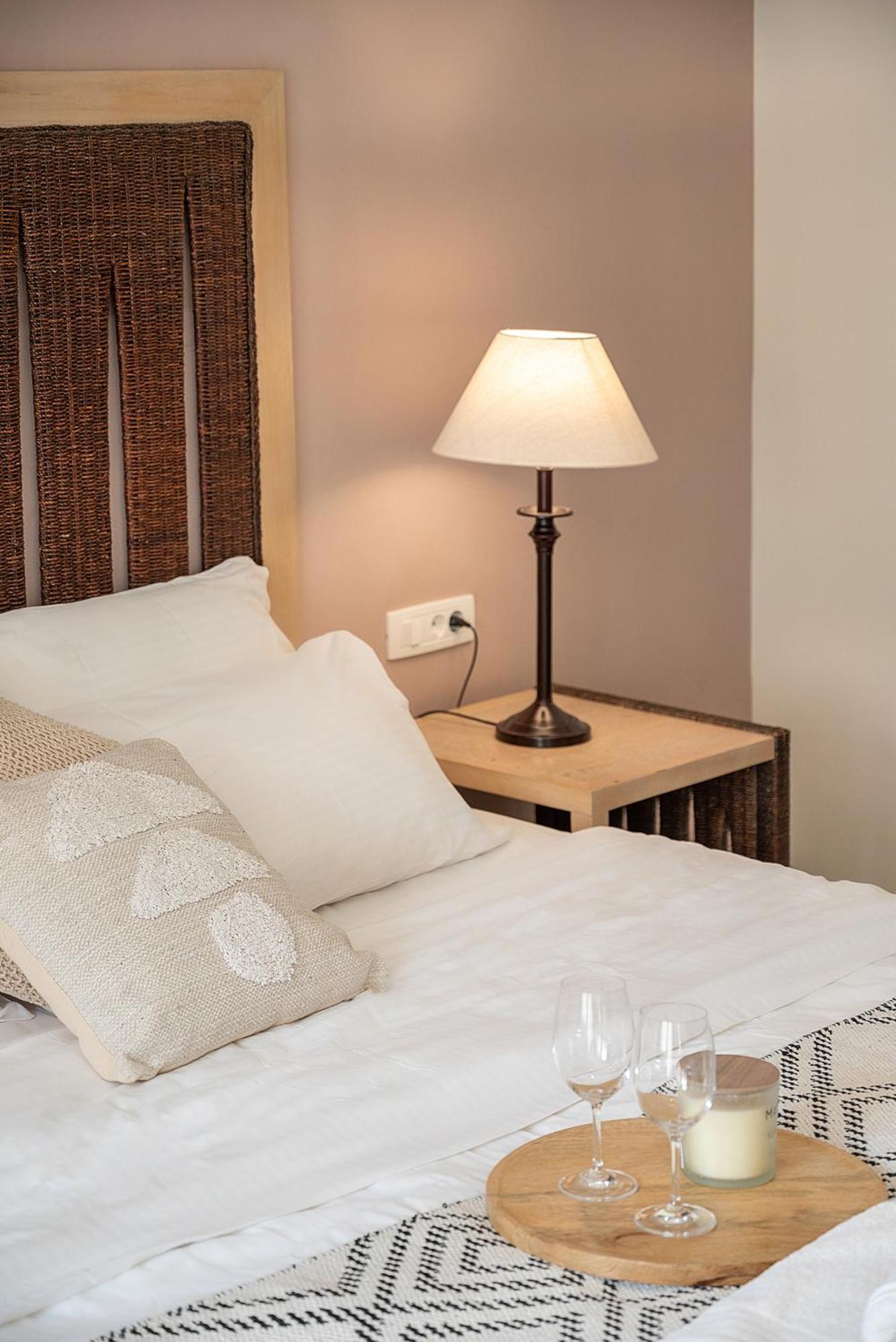 Vranas Ambiance Hotel Hanya Dış mekan fotoğraf