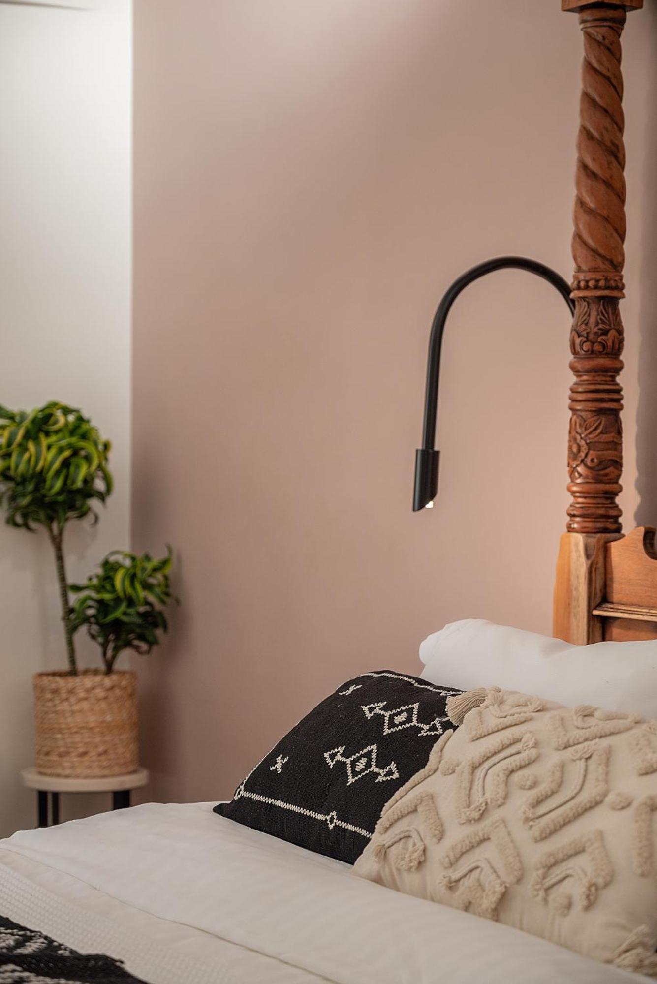 Vranas Ambiance Hotel Hanya Dış mekan fotoğraf