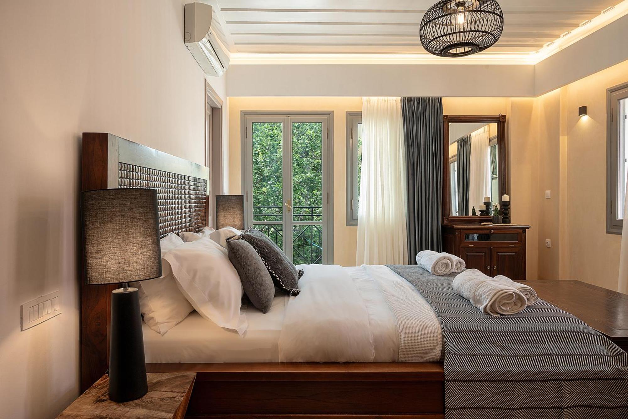 Vranas Ambiance Hotel Hanya Dış mekan fotoğraf