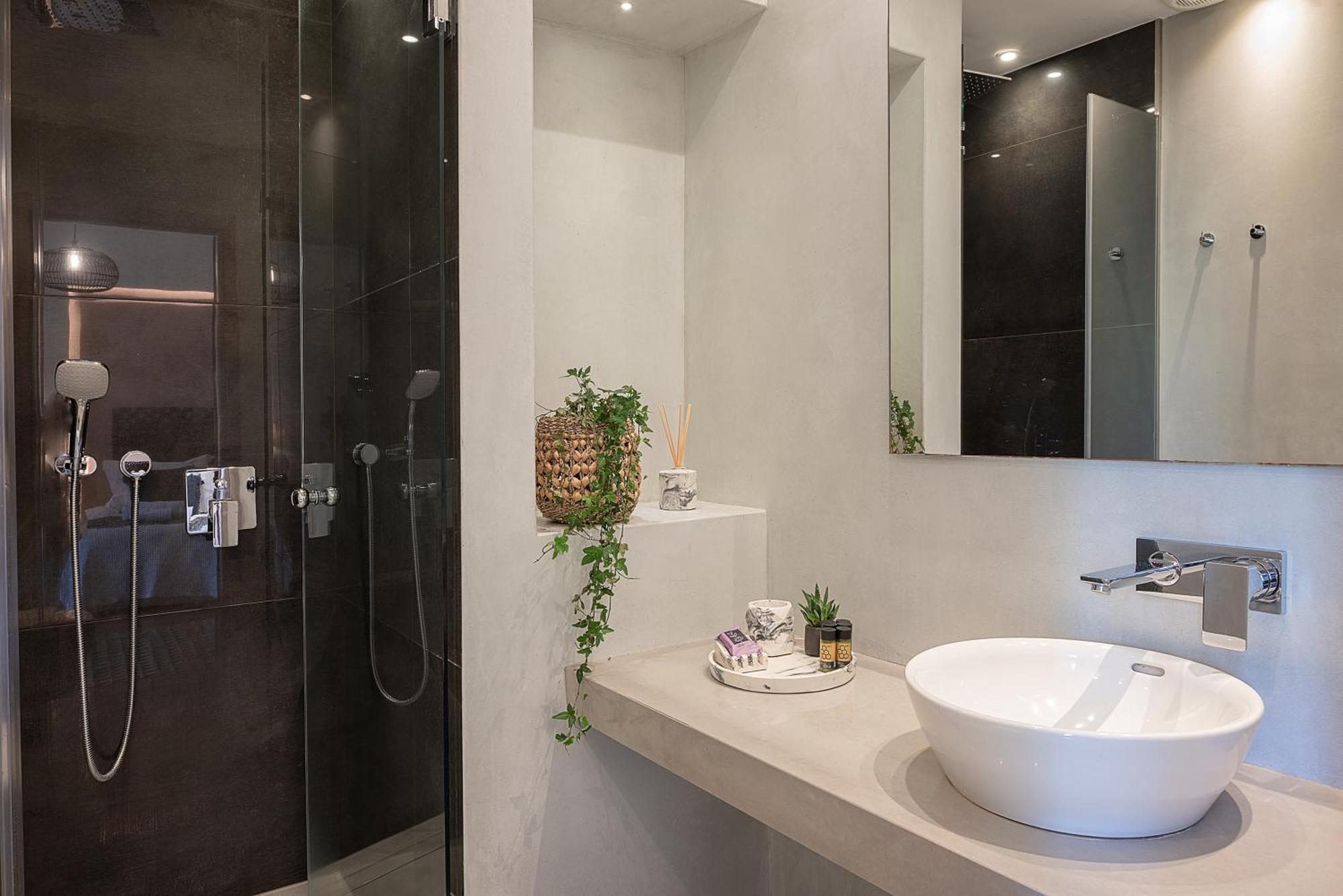 Vranas Ambiance Hotel Hanya Dış mekan fotoğraf