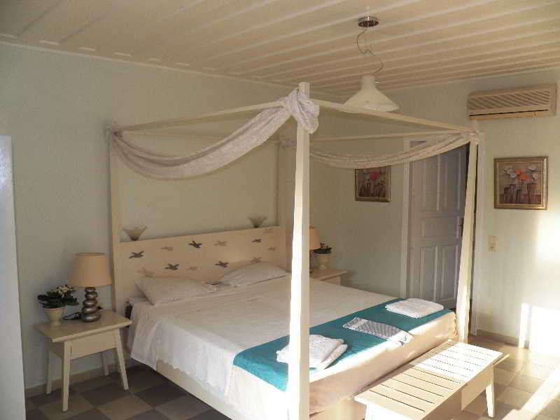 Vranas Ambiance Hotel Hanya Dış mekan fotoğraf
